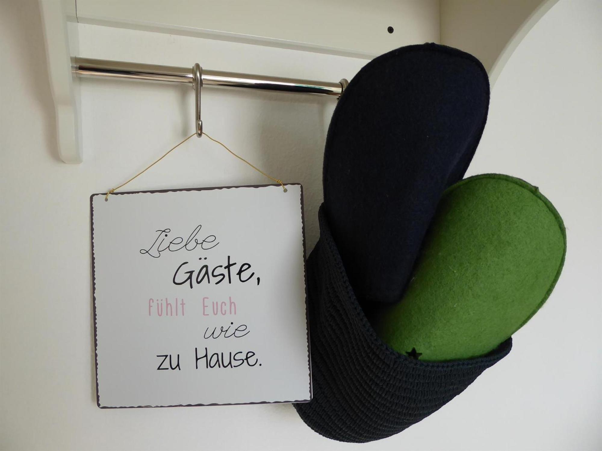 Erholungsraum Karsee - Ferienwohnung Wangen im Allgäu Pokój zdjęcie