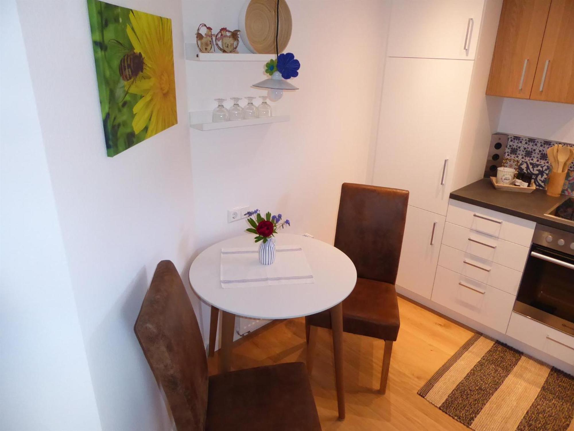 Erholungsraum Karsee - Ferienwohnung Wangen im Allgäu Pokój zdjęcie