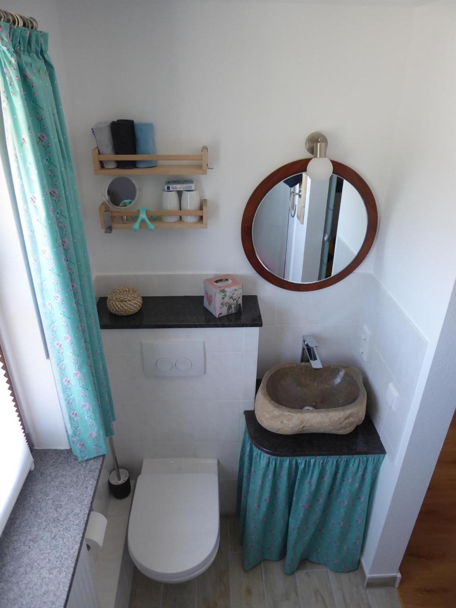 Erholungsraum Karsee - Ferienwohnung Wangen im Allgäu Pokój zdjęcie